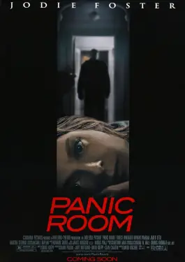 Panic Room (2002)