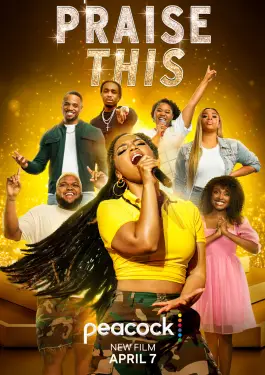 Praise This (2023)