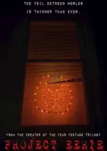 Project Eerie (2023)