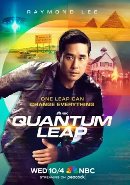 Quantum Leap Season 2 (2023)