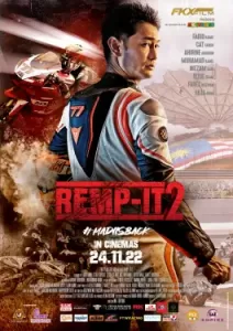 Remp-It 2 (2022)