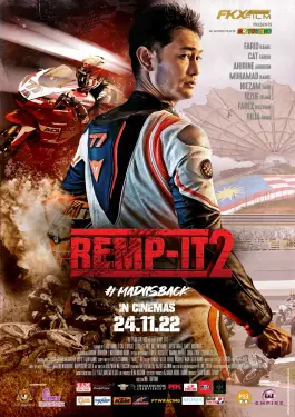 Remp-It 2 (2022)