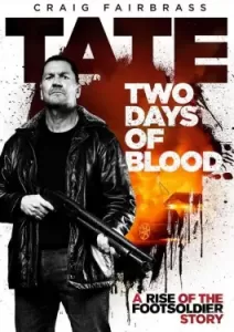 Rise of the Footsoldier Vengeance (2023)