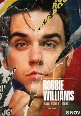 Robbie Williams (2023)