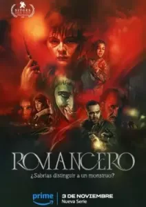 Romancero Season 1 (2023)