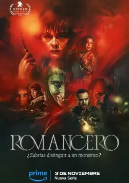 Romancero Season 1 (2023)