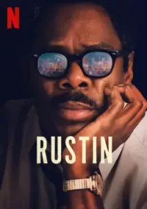 Rustin (2023)
