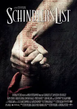 Schindler’s List (1993)