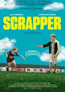Scrapper (2023)