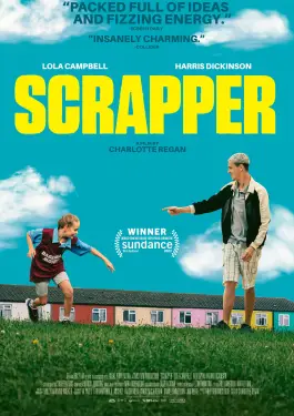 Scrapper (2023)