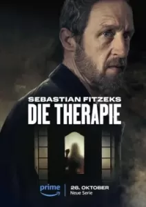 Sebastian Fitzeks Therapy (2023)