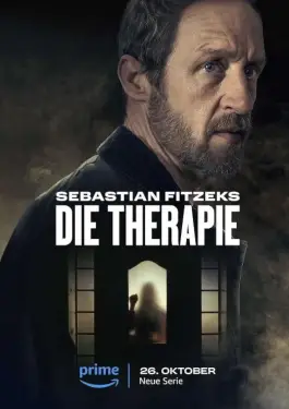 Sebastian Fitzeks Therapy (2023)
