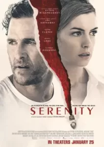 Serenity (2019)