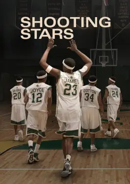 Shooting Stars (2023)