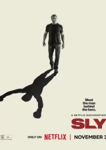 Sly (2023)