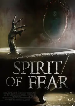 Spirit of Fear (2023)