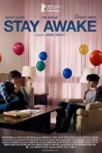 Stay Awake (2023)