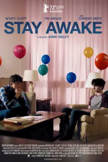 Stay Awake (2023)
