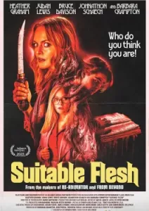 Suitable Flesh (2023)