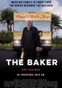 The Baker (2023)