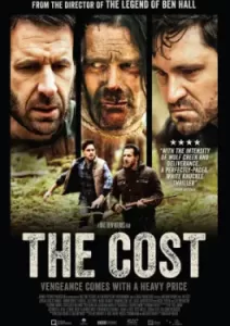 The Cost (2023)
