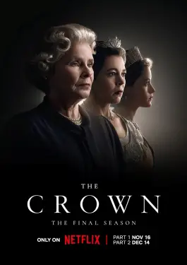 The Crown Season 6 (2023)