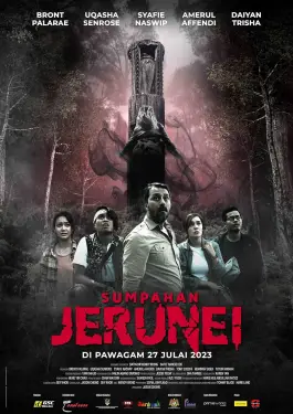 The Curse of the Totem (2023)