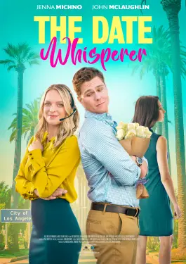 The Date Whisperer (2023)