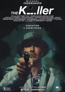 The Killer (2023)