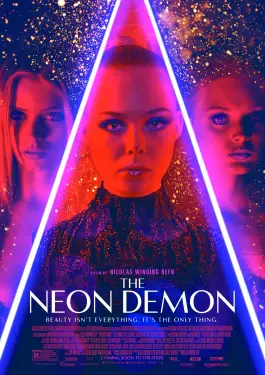 The Neon Demon (2016)