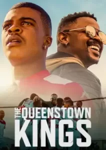 The Queenstown Kings (2023)