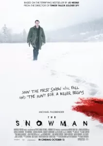 The Snowman (2017)