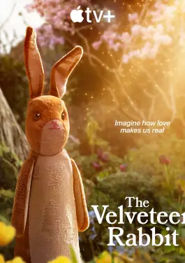 The Velveteen Rabbit (2023)