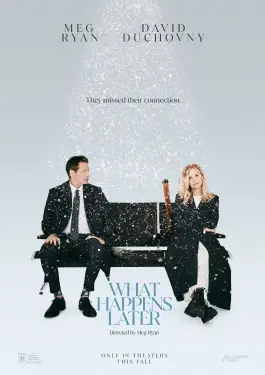 What Happens Later (2023)