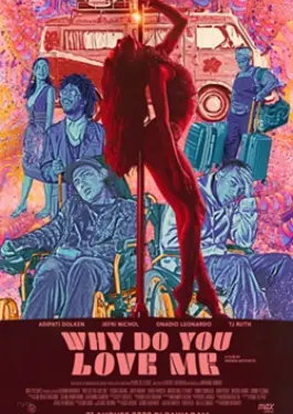 Why Do You Love Me (2023)