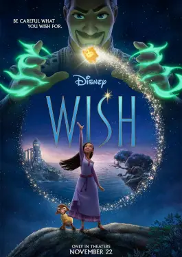 Wish (2023)