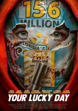 Your Lucky Day (2023)