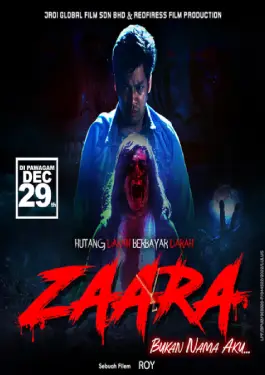 Zaara (2022)