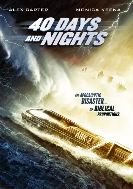 40 Days And Nights (2012)