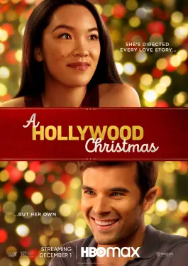 A Hollywood Christmas (2022)
