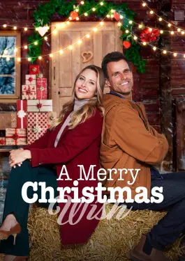 A Merry Christmas Wish (2022)