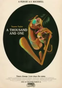 A Thousand and One (2023)