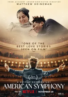 American Symphony (2023)