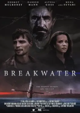 Breakwater (2023)