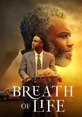 Breath of Life (2023)