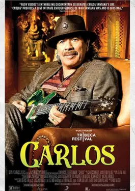 Carlos (2023)