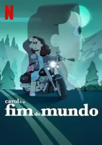 Carol & The End of the World (2023)