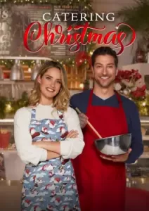 Catering Christmas (2022)