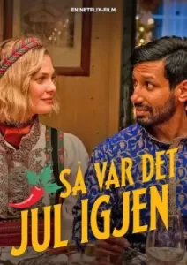 Christmas as Usual (2023)