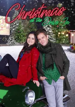 Christmas at the Drive-In (2022)